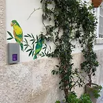 Iris Apartment, Comfort E Stile Nel Cuore Di * Bisceglie