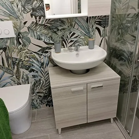 Lägenhet Iris