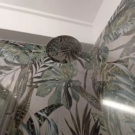 Apartment Iris Bisceglie