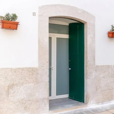 Iris Apartment, Comfort Nel Cuore Di Apartment Bisceglie