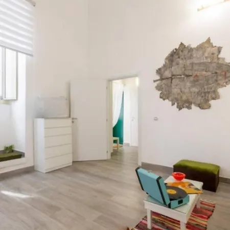 Apartment Iris Apartment, Comfort Nel Cuore Di