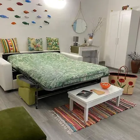 Apartment Iris Apartment, Comfort Nel Cuore Di *