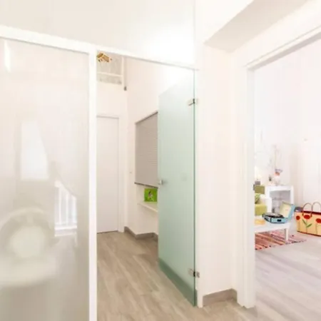 Iris Apartment, Comfort Nel Cuore Di * Bisceglie