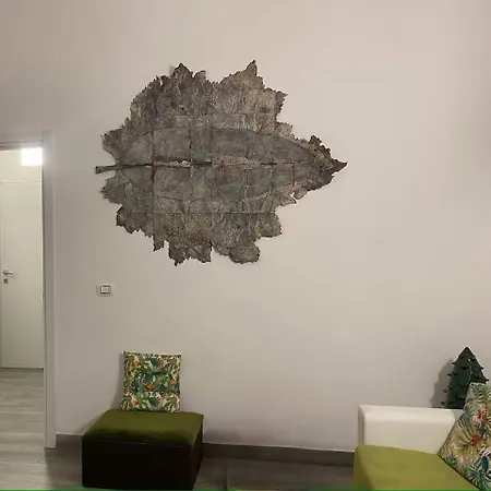 Apartman Iris Apartment, Comfort Nel Cuore Di Bisceglie