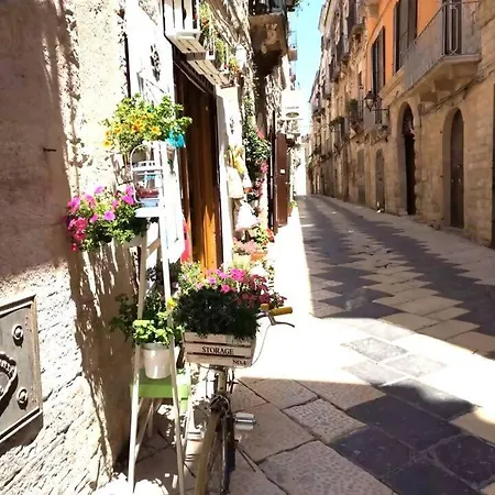 Iris Apartment, Comfort Nel Cuore Di