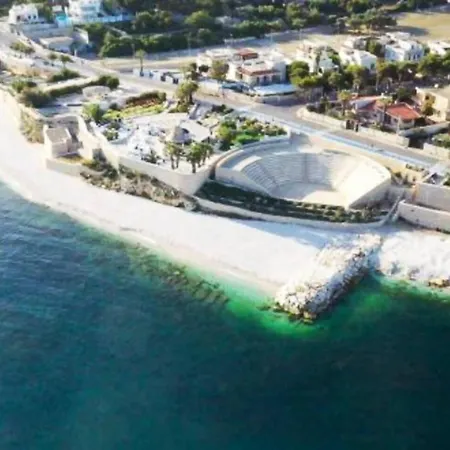 Iris Apartment, Comfort Nel Cuore Di * Bisceglie